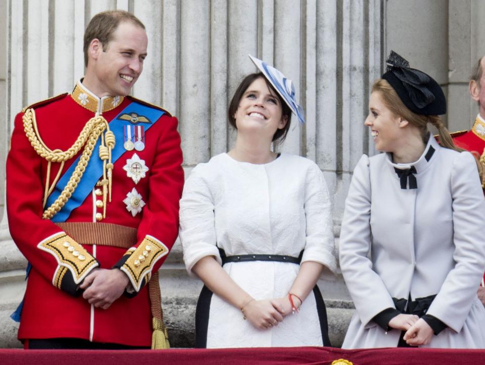 Photo credit: Mark Cuthbert - Getty Images