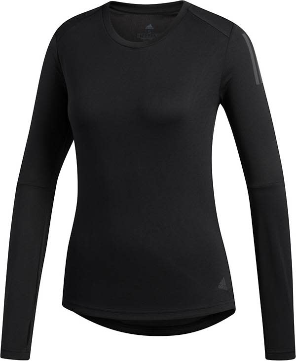 Adidas Women's Long Sleeve T-shirt