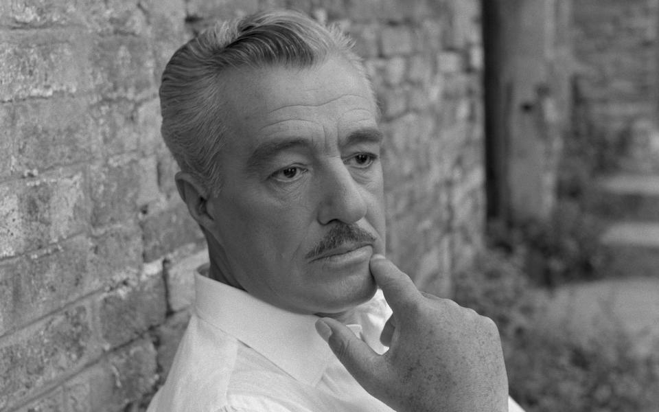 Vittorio De Sica