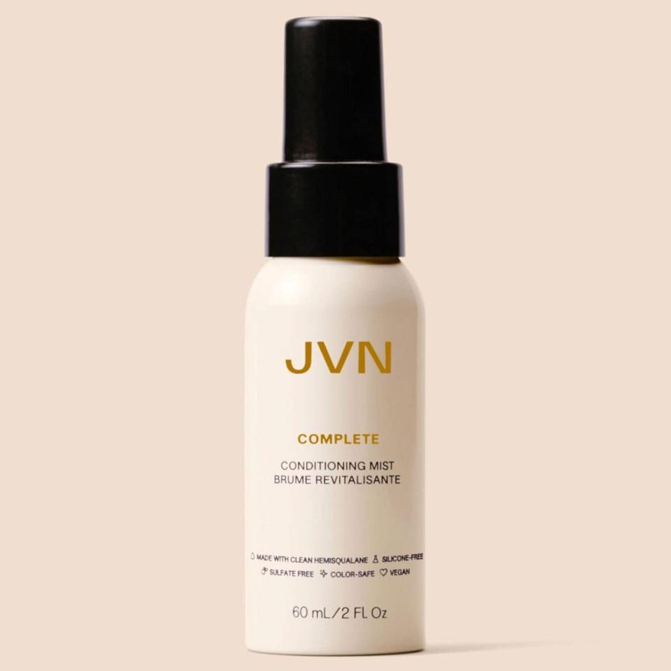 Leave-In Conditioning Mist