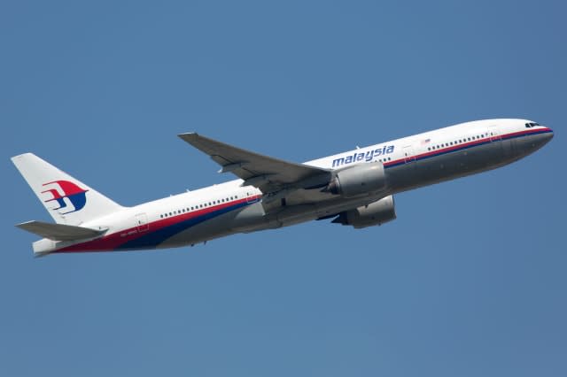 Home flight simulator in MH370 captain's home plotted Indian Ocean course