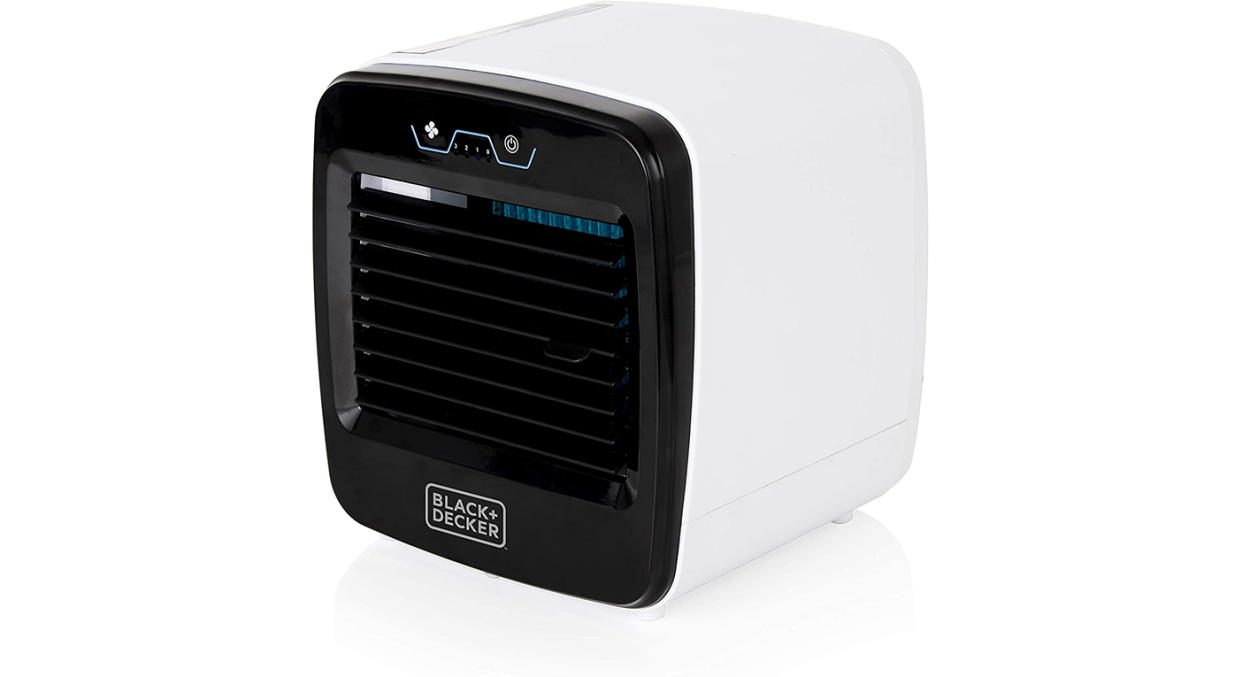 BLACK+DECKER Personal USB Mini Air Cooler