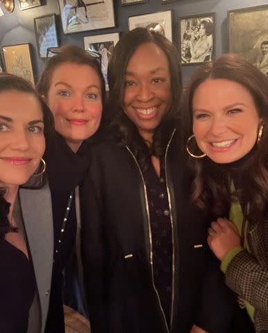 Shonda Rhimes Instagram