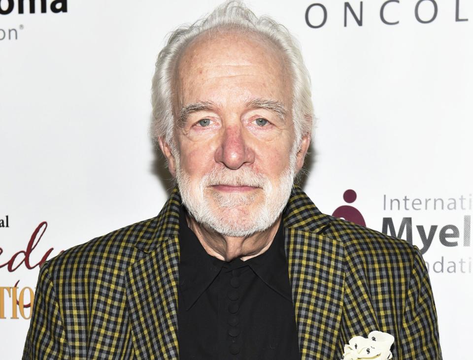 Howard Hesseman attends the IMF 11th Annual Comedy Celebration at The Wilshire Ebell Theatre on November 4, 2017 in Los Angeles, California.