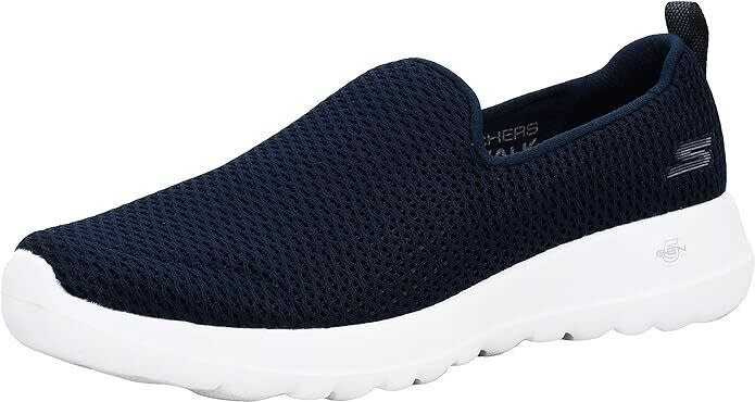 A casual pair of Skechers that's an Amazon bestseller