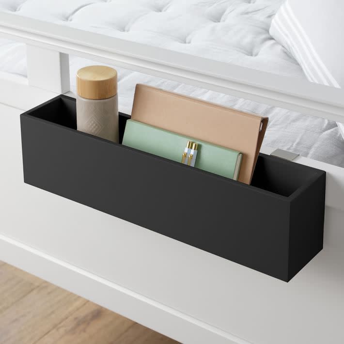 5) Bedside Caddy