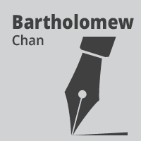 Bartholomew Chan