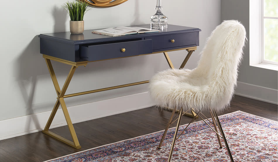 These savings are hot! Shop furniture for every room in the house and all the decor and kitchenware your heart desires. (Photo: Wayfair)