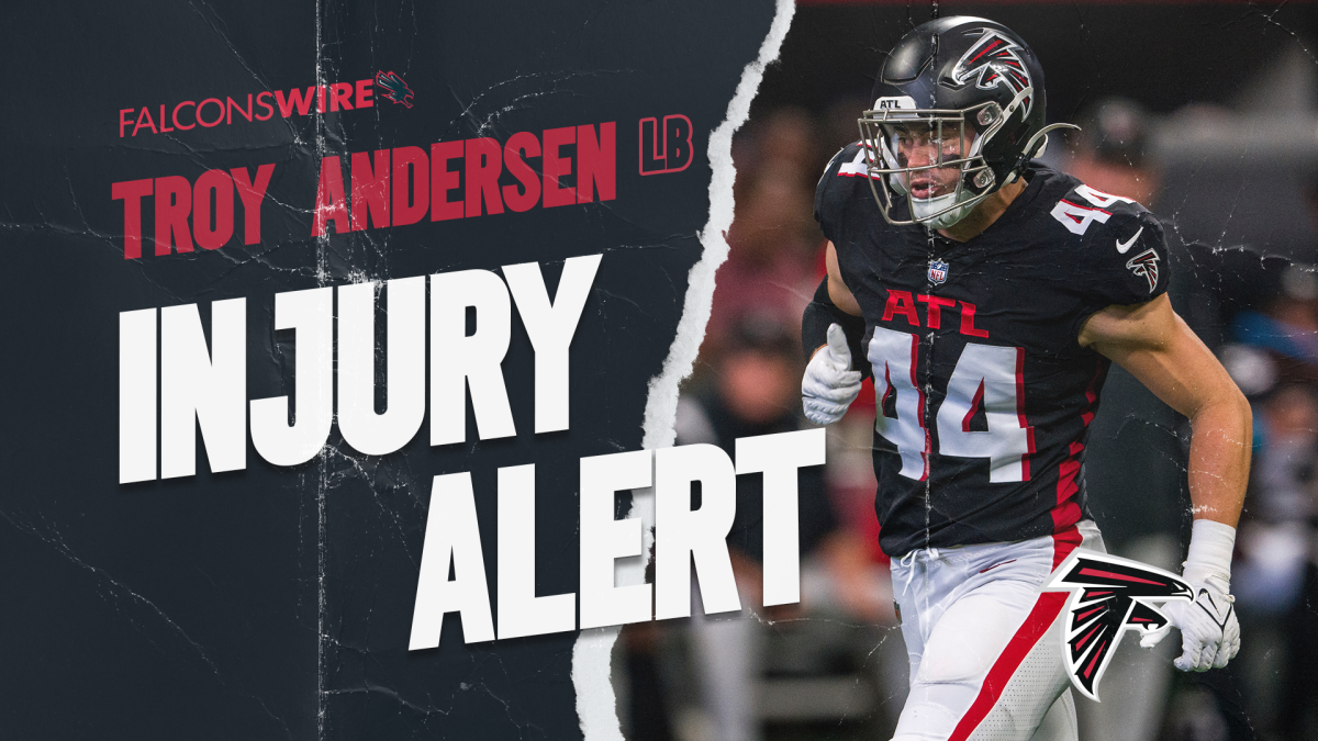 Troy Andersen could be a steal for Raiders at No. 86