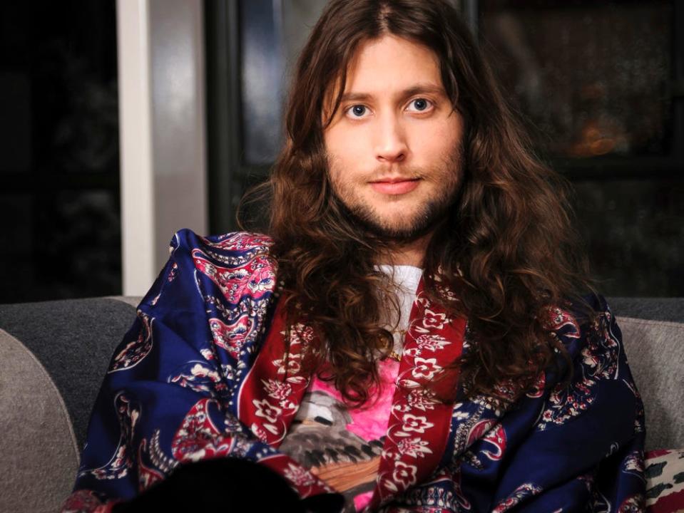 Ludwig Goransson AP