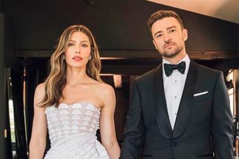 Jessica Biel y Justin Timberlake enfrentan rumores de separación