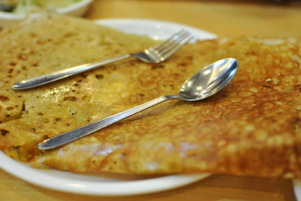 5.Dosa