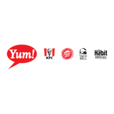 See How Yum! Brands and KFC Are Leaning Into Sustainability on EARTH With  John Holden