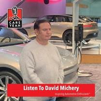 David Michery and Mullen Automotive Interviewed for the Cars Yeah podcast - January 2022