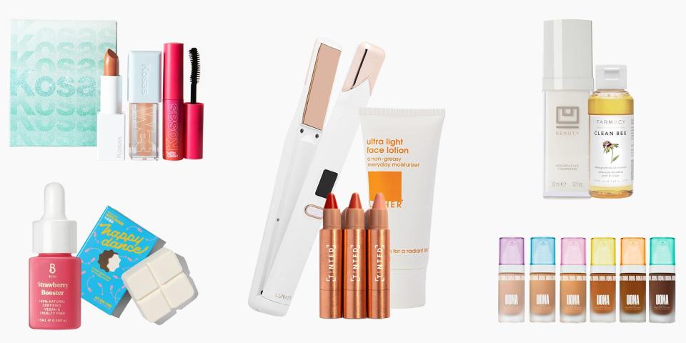 The 157 Best Black Friday and Cyber Monday Beauty Deals to Shop Right Now