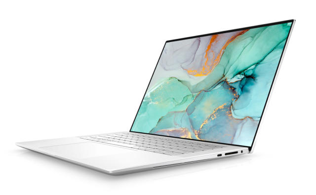 Dell XPS 15 and 17 laptops are now available with 12th-gen Intel chips