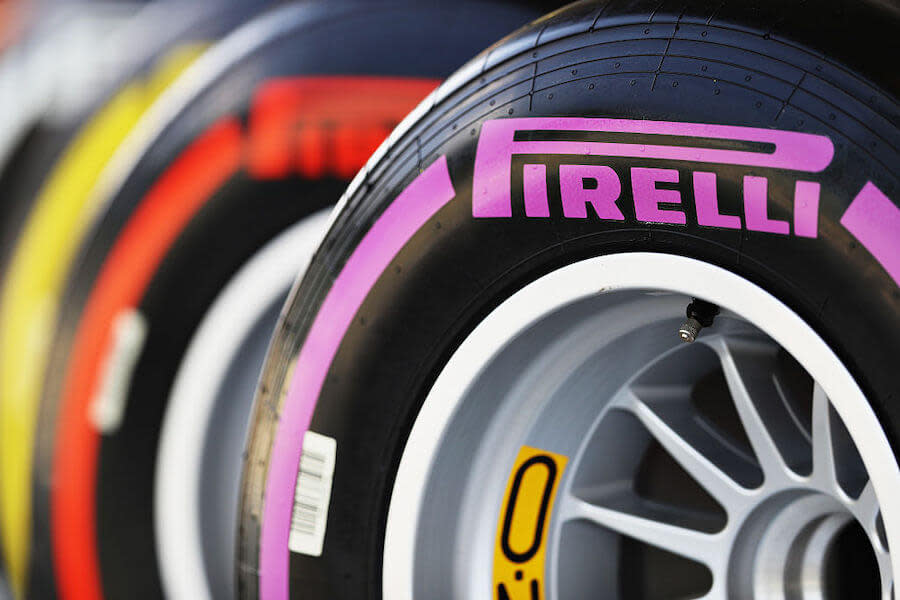 <p>Sale in classifica la Pirelli, che così diventa la seconda azienda italiana come reputazione al mondo. (Credits – Getty Images) </p>
