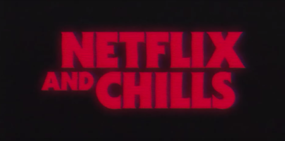 Are you ready to get spooky? (Netflix)