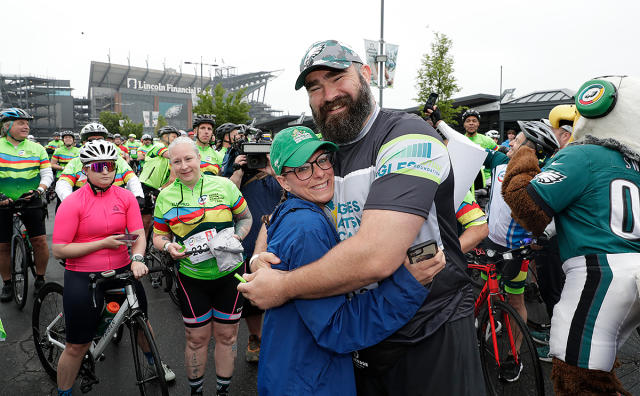 7th annual Eagles Autism Challenge presented by Lincoln Financial