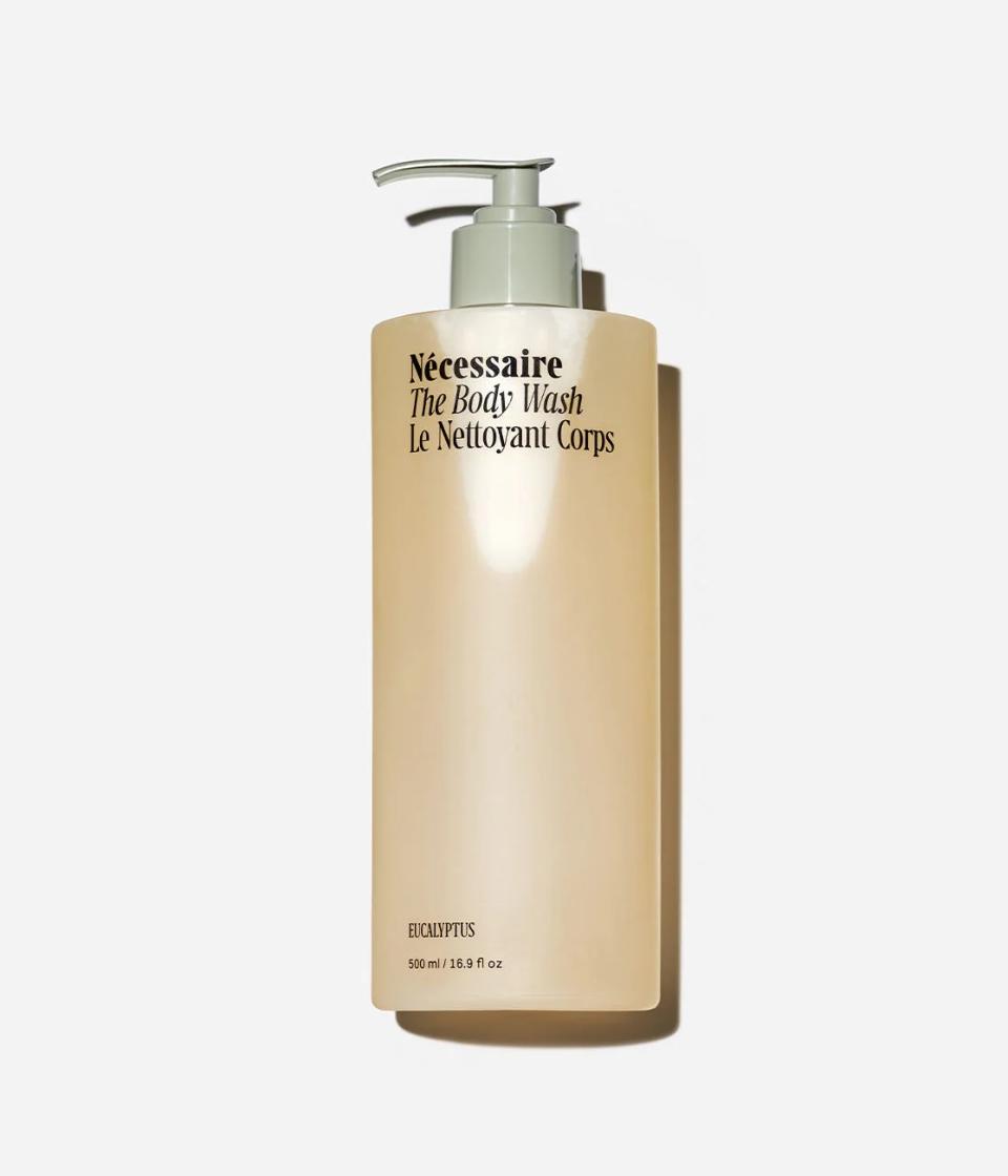 Nécessaire The Body Wash