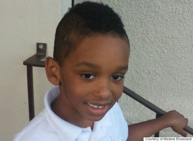 In&nbsp;2014,&nbsp;Jalyn Broussard's teacher called his mother to tell her <a href="http://www.huffingtonpost.com/2015/07/03/black-modern-haircut-puni_n_7715350.html">Broussard couldn't return to school</a> until his he cut his hair.