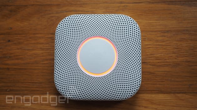 Nest Protect 2 review