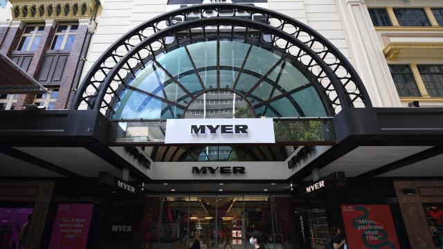 Myer Carindale: Deals, Opening hours and Address