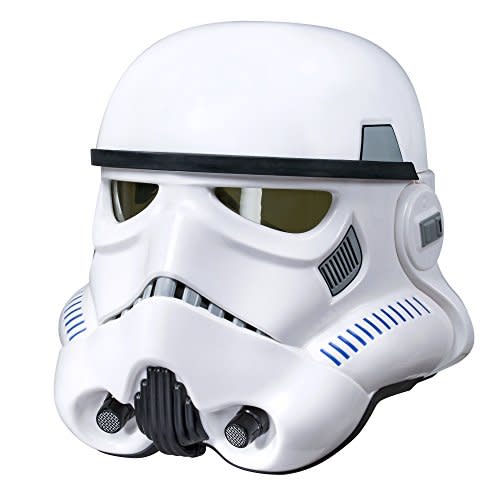 Storm Trooper Decanter - Toast for the Galactic Empire