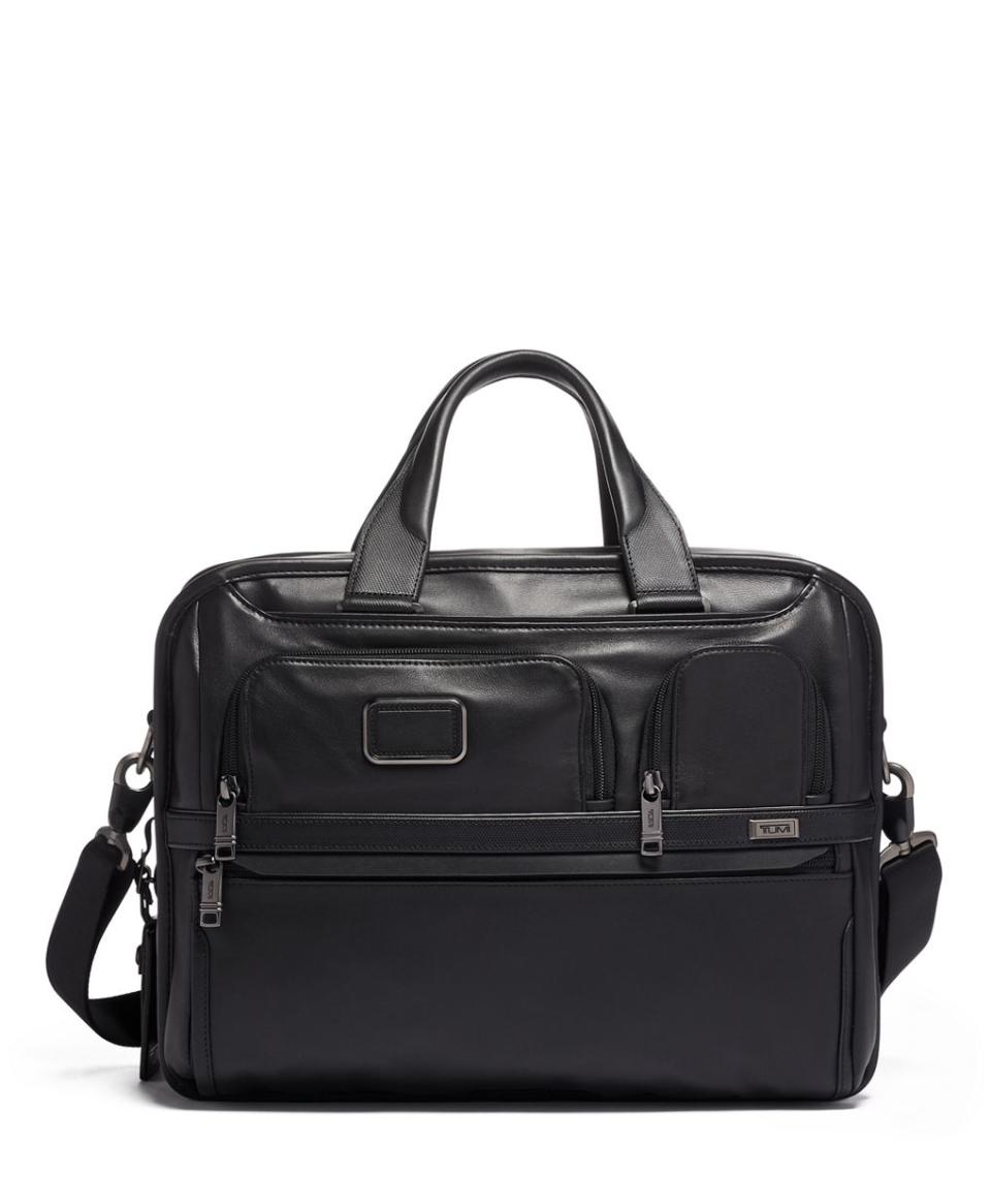 <p><a href="https://go.redirectingat.com?id=74968X1596630&url=https%3A%2F%2Fwww.tumi.com%2Fp%2Fexpandable-organizer-laptop-brief-01173211041&sref=https%3A%2F%2Fwww.veranda.com%2Fshopping%2Fg42041241%2Fgifts-under-1000%2F" rel="nofollow noopener" target="_blank" data-ylk="slk:Shop Now;elm:context_link;itc:0;sec:content-canvas" class="link ">Shop Now</a></p><p>Expandable Leather Organizer Brief</p><p>tumi.com</p><p>$825.00</p><span class="copyright">Tumi</span>