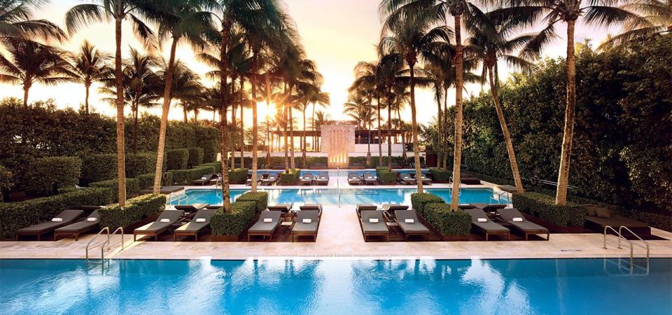 The Setai Miami Beach