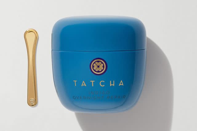 <p>Tatcha</p>