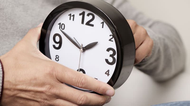 Daylight savings time kicks in for many Australian states on October 7 meaning clocks need to be wound forward.