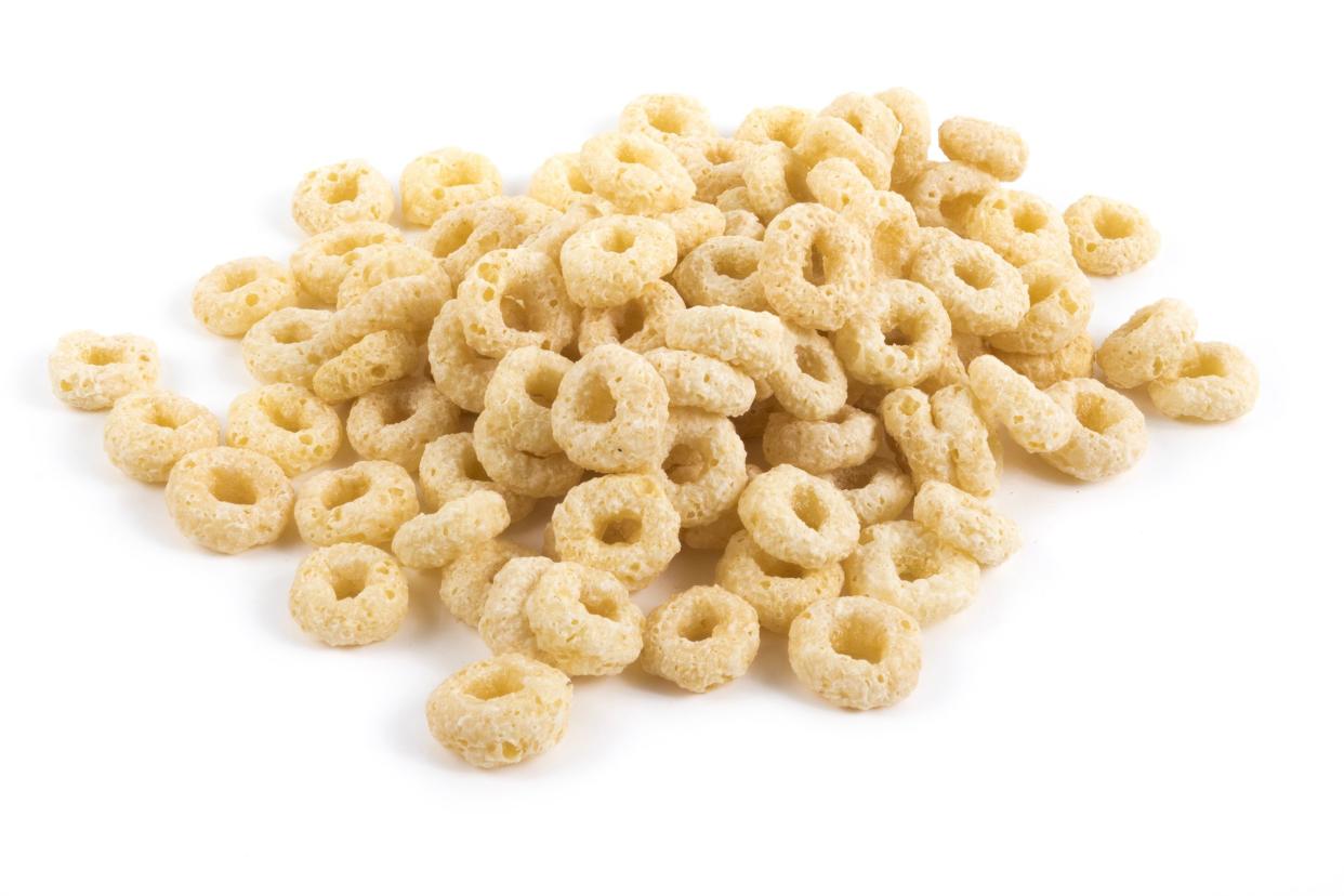 Cheerios