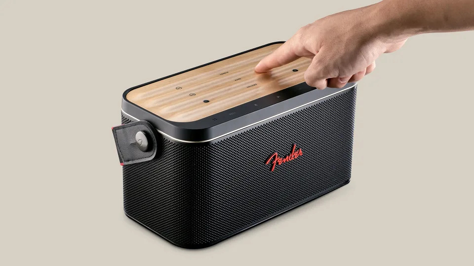 Fender Audio RIFF speaker