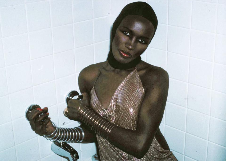 Style Guide, Grace Jones, theGrio.com