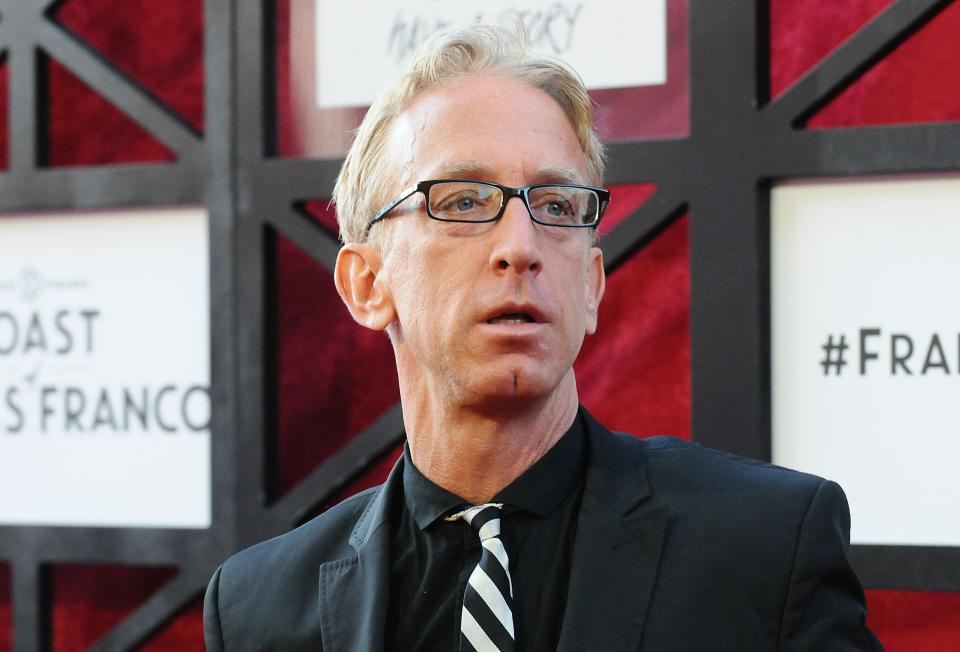 Andy Dick