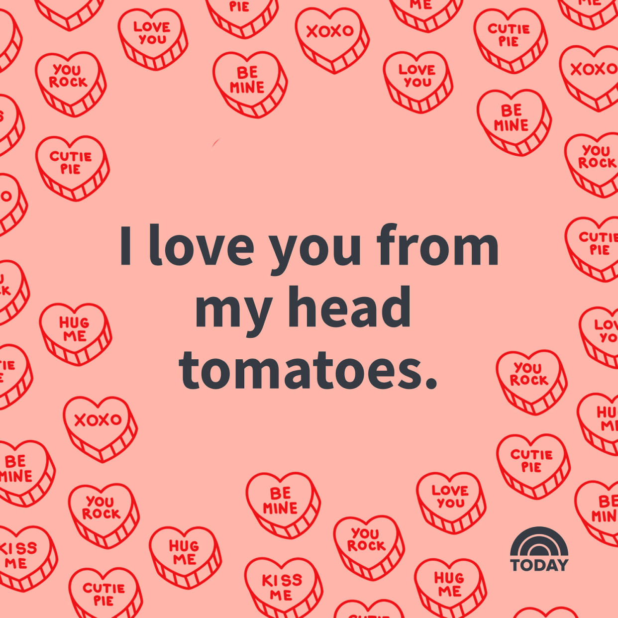 Valentine's Day Puns