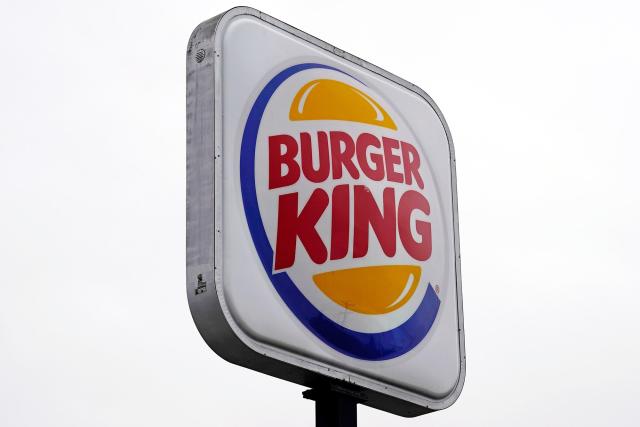 Why Are McDonald's, Burger King Signs Red?