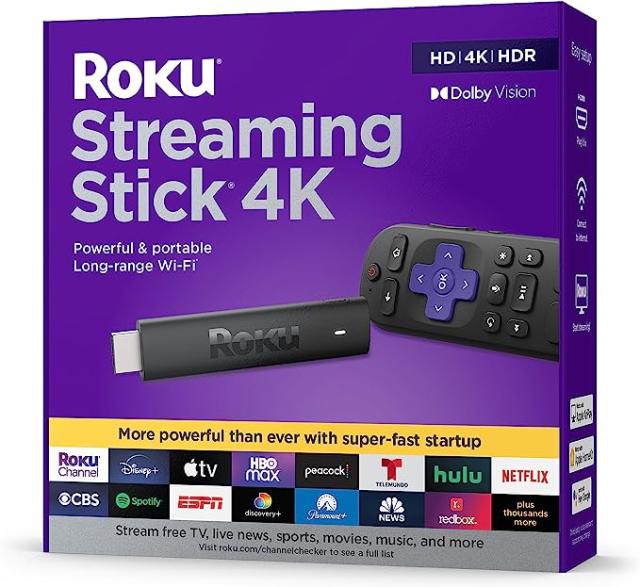 Roku Introduces New Way To Navigate Game Day – Deadline