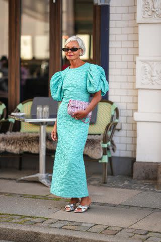 12 Ways to Wear Summer Dresses for Fall