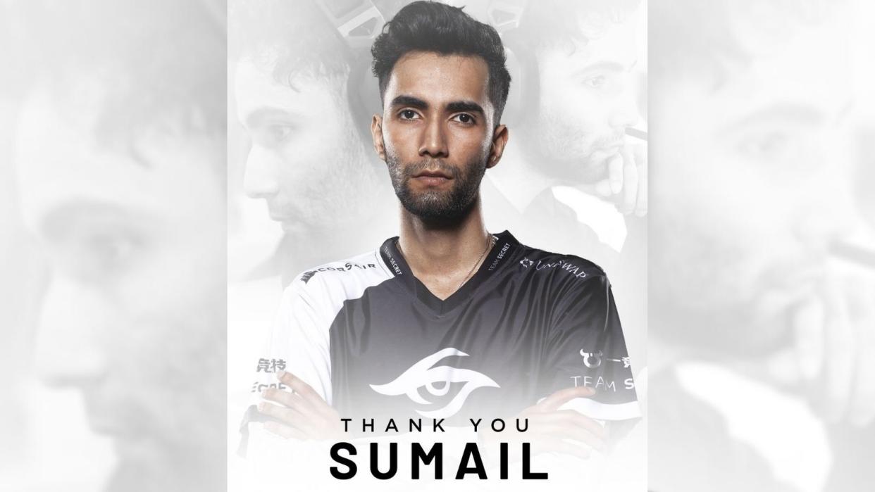 Sumail 