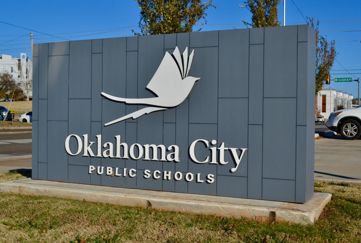 The Oklahoma City School Board has approved a new charter school focused on teaching science, technology, engineering, arts and mathematics.