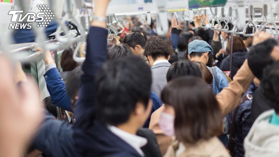 示意圖，與本文無關。圖／TVBS