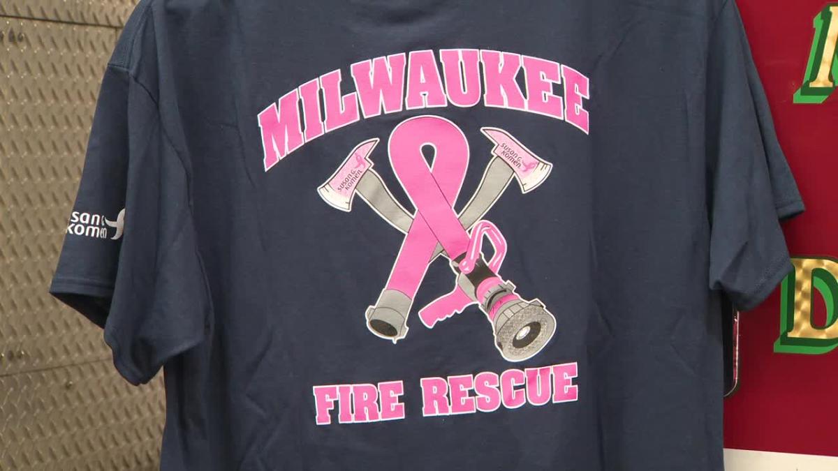 A.A./Softstyle Short Sleeve T-Shirt – Milwaukee Professional Fire Fighters