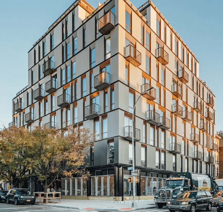 633 Marcy Avenue Apartments, Brooklyn (NYC Housing Connect)