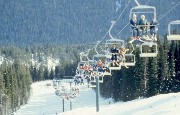 Sun Peaks Resort