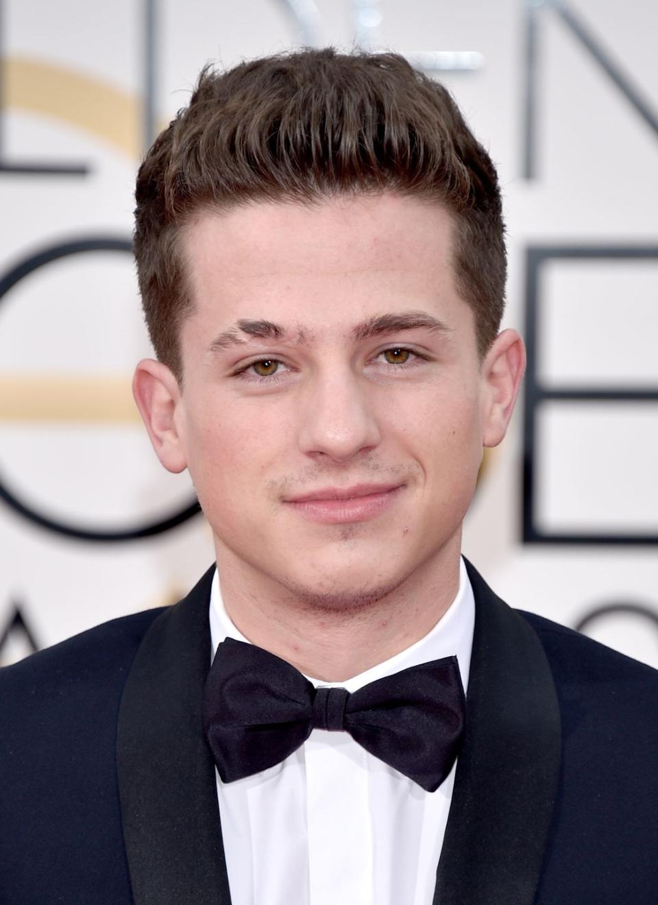 Charlie Puth