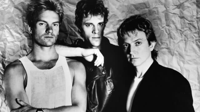 Think you know everything about The Police? Think again. The new documentary, <em>Can't Stand Losing You: Surviving the Police</em>, available on Vimeo reveals secrets few people have heard about the band and its breakout star Sting and we rounded up seven of the most juicy ones here. <strong>NEWS: Sting Says He Wont Let His Kids Inherit His $300 Million Fortune </strong> Taschen <strong>1. "Roxanne" started out in a completely different genre.</strong> When guitarist Andy Summers first heard the song, that became about a man who falls in love with a prostitute, he thought it was a good lullaby for his unborn child. Sting first played it for him when he was falling asleep with his wife Kate Summers in 1977. <strong>2. The Police members still have a dysfunctional love/hate relationship offstage.</strong> Summers described Sting as "not a team player" in an interview with the New York Post earlier this year. <strong>3. They hated answering questions about Sting becoming the group's focus.</strong> "Look, [Sting] was a very good-looking guy with a great voice, and he'd strip off onstage," Summers told the <em>N.Y. Post</em>. "We were dripping with No. 1 records ... It's a classic story -- the lead singer starts to get more attention because he's the guy actually singing, and of course there's that ego that goes with it, and control issues." Taschen <strong>4. The band went blond because of Wrigley's gum.</strong> Back in 1977 before the band made it big, they agreed to appear in a Wrigley's commercial directed by Ridley Scott. Wrigley's demanded that the band dye their hair blond to play a non-descript punk band. The look eventually became The Police's trademark even though the commercial never aired. <strong>5. Andy Summers played with Neil Sedaka and the Royal Philharmonic Orchestra.</strong> Summers had a whole other life before The Police, as the band's eldest member. Before linking up with Sting and Stewart Copeland, Summers worked with Eric Burdon and The Animals and Neil Sedaka with the Royal Philharmonic Orchestra. <strong>6. Their third album title, Zenyatta Mondatta, is meaningless.</strong> Zenyattà Mondatta are two made-up words. The band's first and second albums were similarly titled, as Outlandos d'Amour was meant to evoke the phrase "outlaws of love" and Reggatta de Blance was just a silly way of saying "white reggae." Taschen <strong>7. Stewart Copeland grew up in Beirut.</strong> Copeland's dad, a CIA officer, was working in Lebanon for the better part of the '50s and '60s. Find out even more little-known facts about the band in <em>Can't Stand Losing You</em>.