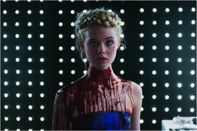 Neon Demon Release Date