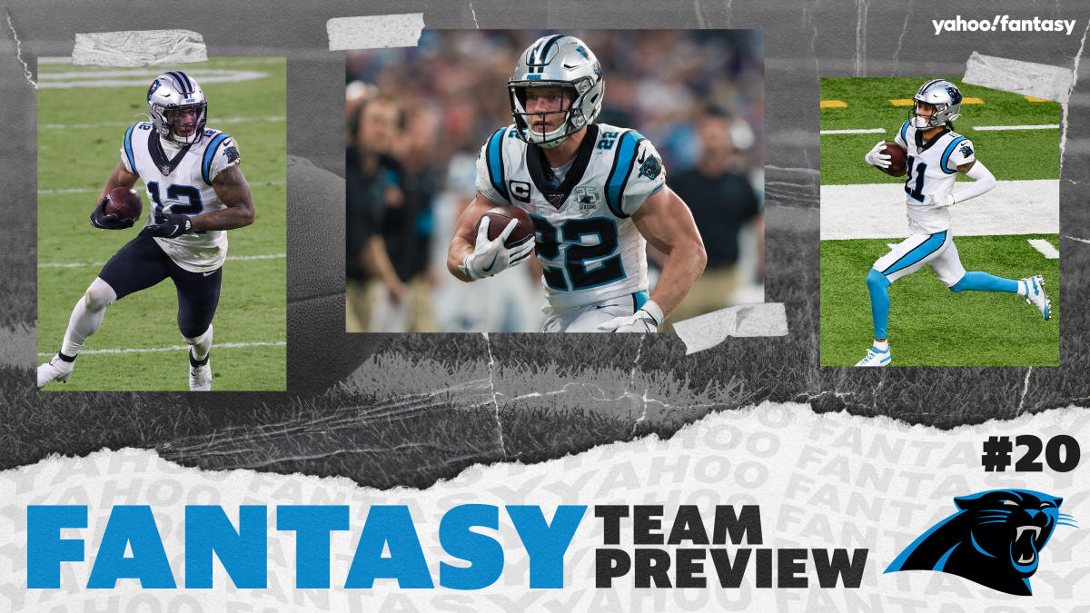 Year-to-year repeatability among the top fantasy tight ends, Fantasy  Football News, Rankings and Projections